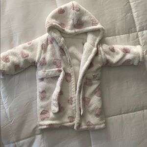 Adorable Baby Robe